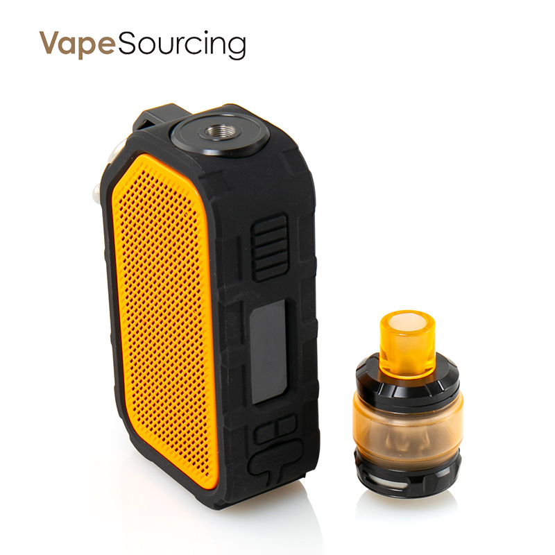 Wismec Active Kit 80W With Bluetooth Music