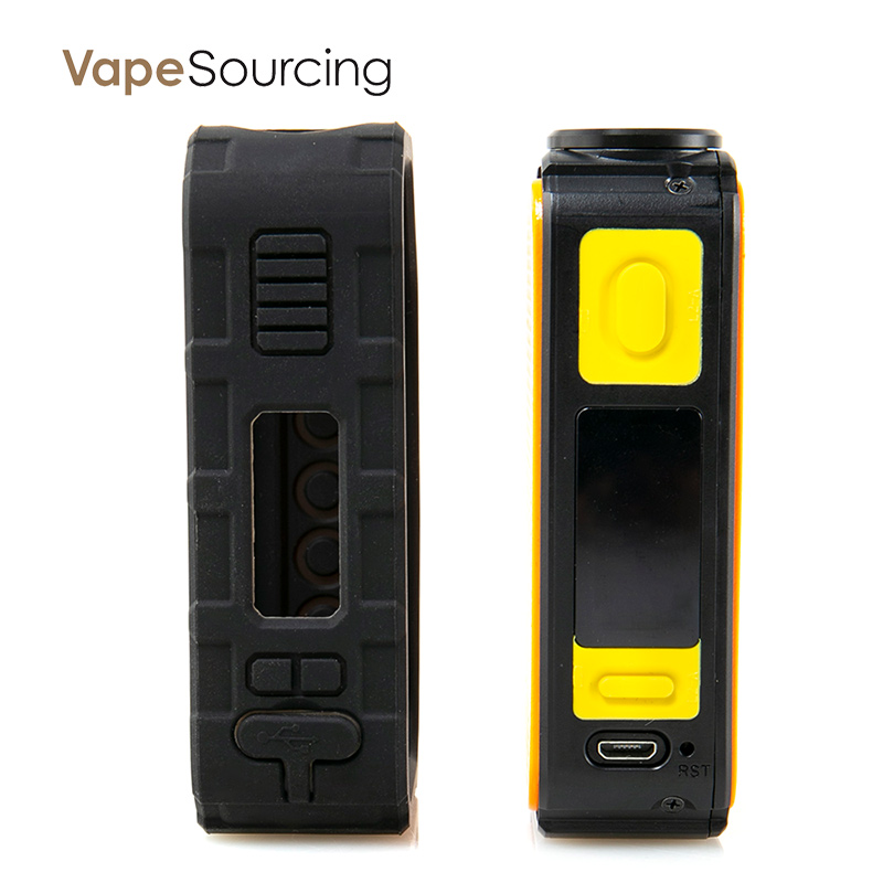 Wismec Active Kit 80W With Bluetooth Music