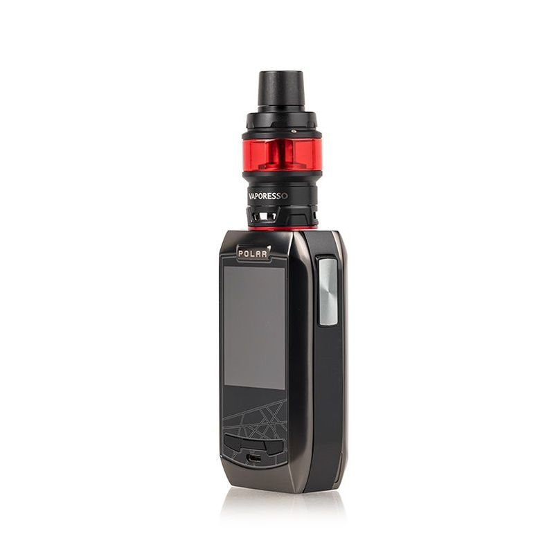 Vaporesso POLAR Kit 220W With Cascade Baby SE Tank