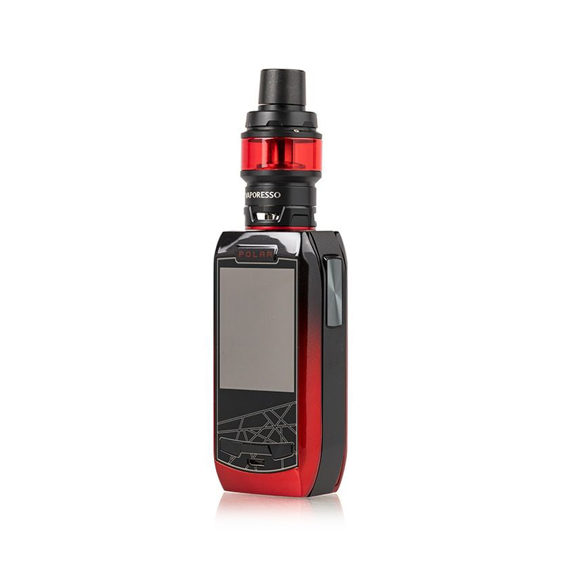 Vaporesso POLAR Kit 220W With Cascade Baby SE Tank