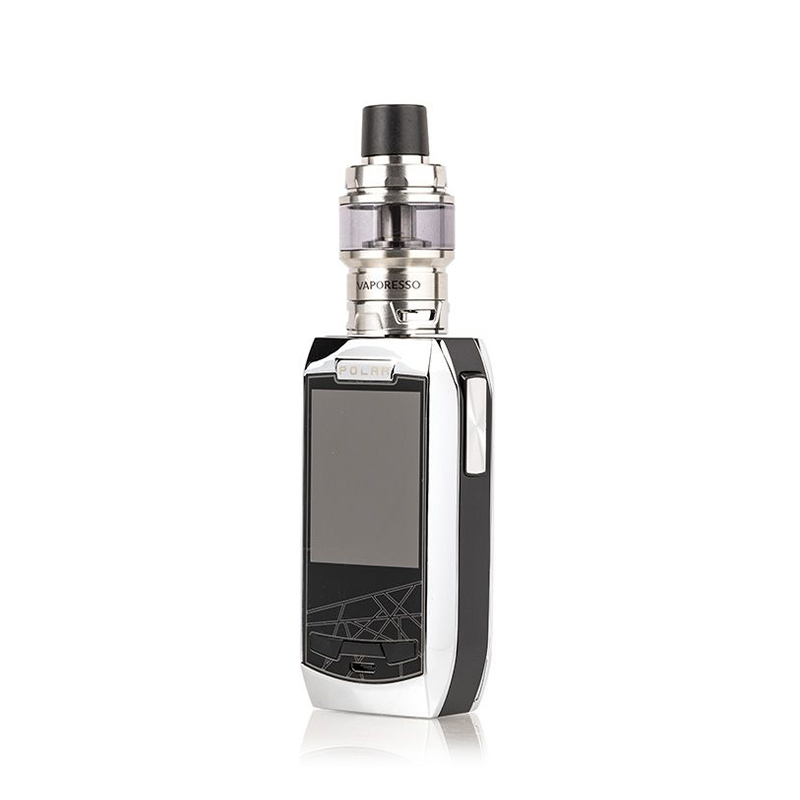 Vaporesso POLAR Kit 220W With Cascade Baby SE Tank