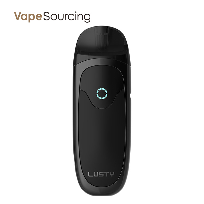 Nevoks Lusty Pod System Kit 1000mAh