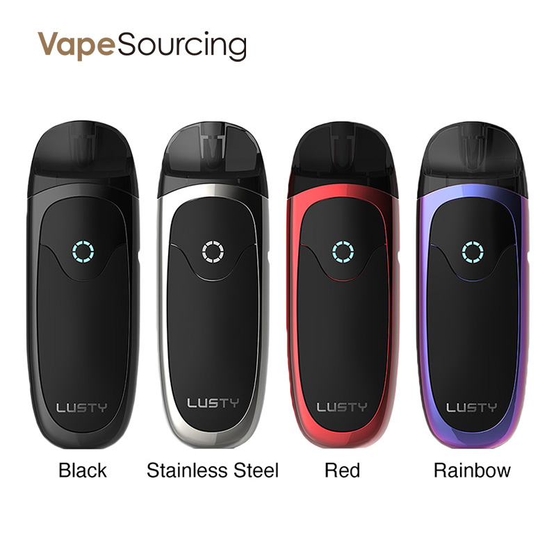 Nevoks Lusty Pod System Kit 1000mAh