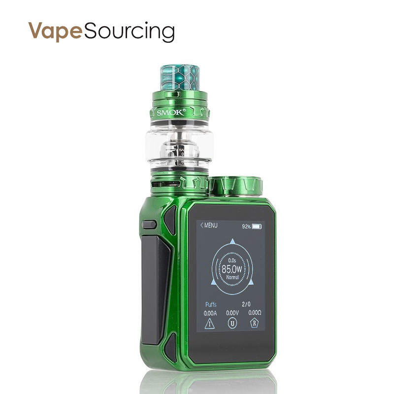 SMOK G-Priv Baby Kit Luxe Edition with TFV12 Baby Prince Tank