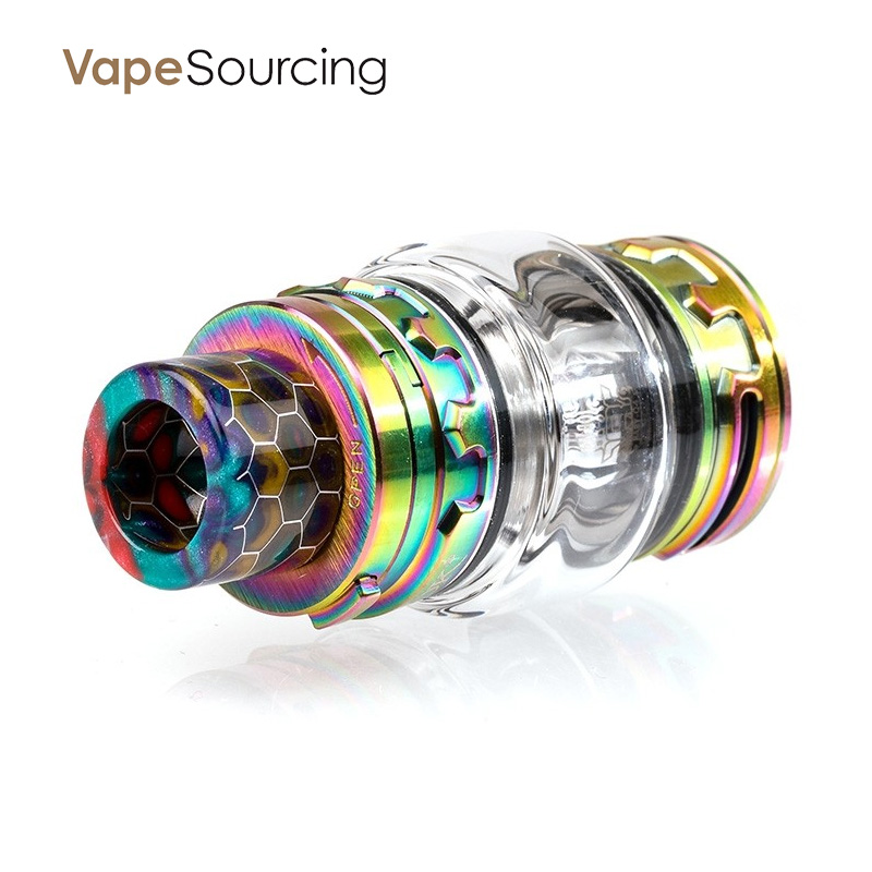 SMOK G-Priv Baby Kit Luxe Edition with TFV12 Baby Prince Tank