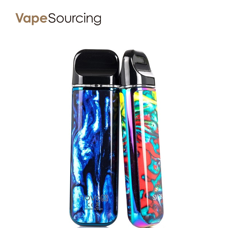 SMOK NOVO 2 Pod System Kit 800mAh