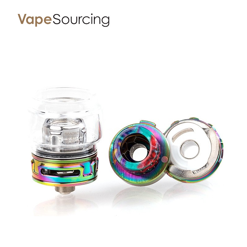 SMOK G-Priv Baby Kit Luxe Edition with TFV12 Baby Prince Tank