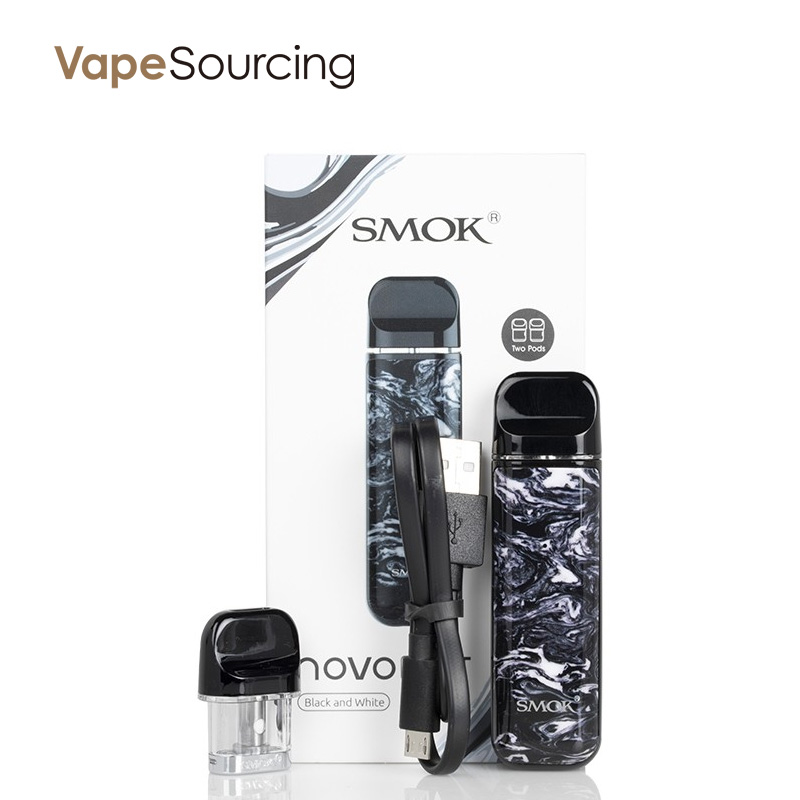 SMOK NOVO 2 Pod System Kit 800mAh