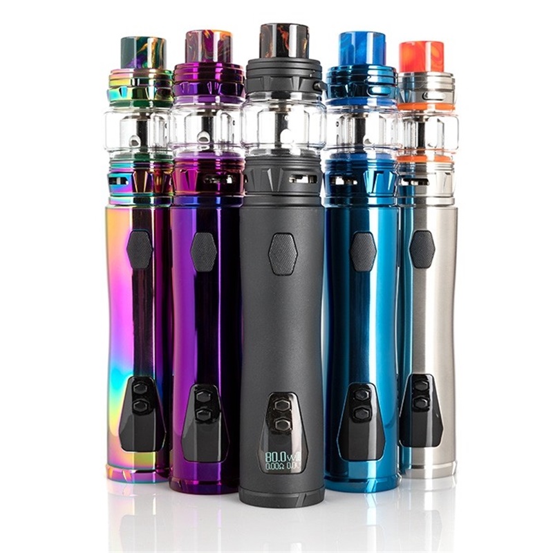 Horizon Falcon Pen Kit 80W with Falcon King Tank