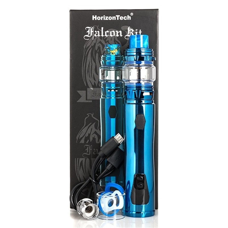 Horizon Falcon Pen Kit 80W with Falcon King Tank