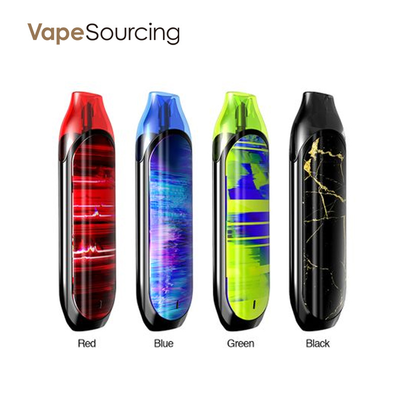 CoilART Mino Kit 320mAh Pod System Kit