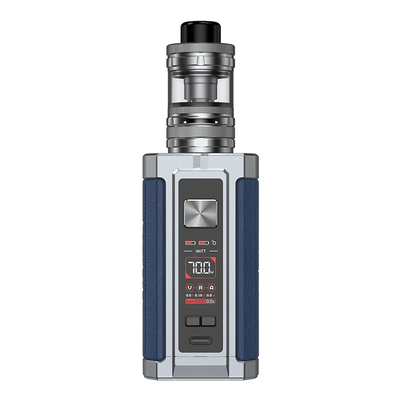 Aspire Vrod 200 Kit 200W with Guroo Tank