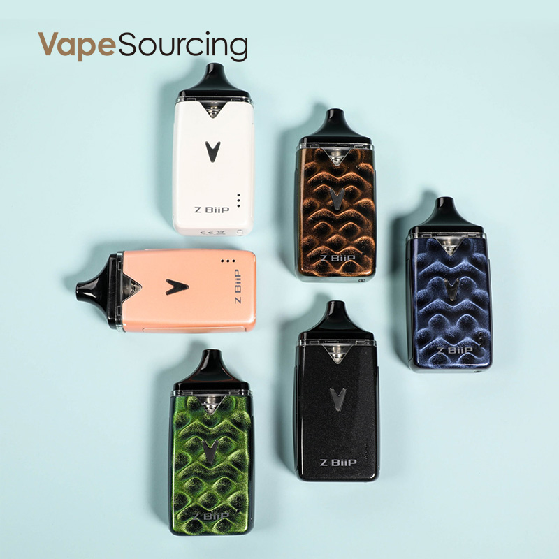 Innokin Z-BIIP Audible AIO Pod Kit 1500mAh - 2ml