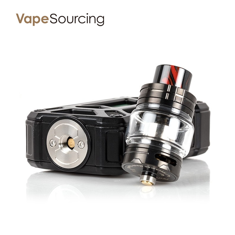 Rincoe Mechman Kit 228W with Mechman Mesh Tank