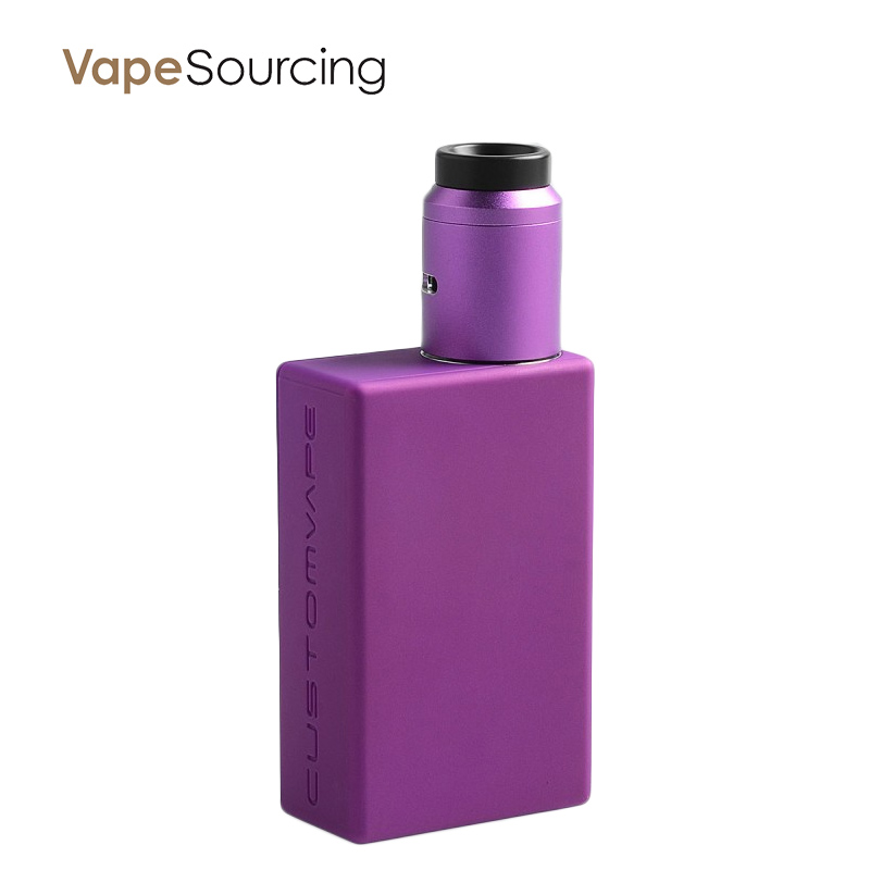 Goon Squonker Style Kit with Goon 1.5 Style RDA