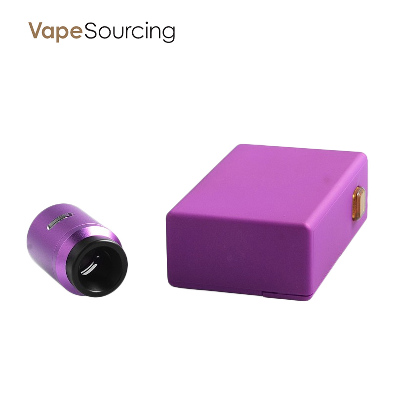 Goon Squonker Style Kit with Goon 1.5 Style RDA