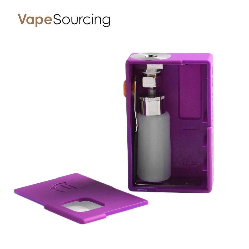 Goon Squonker Style Kit with Goon 1.5 Style RDA