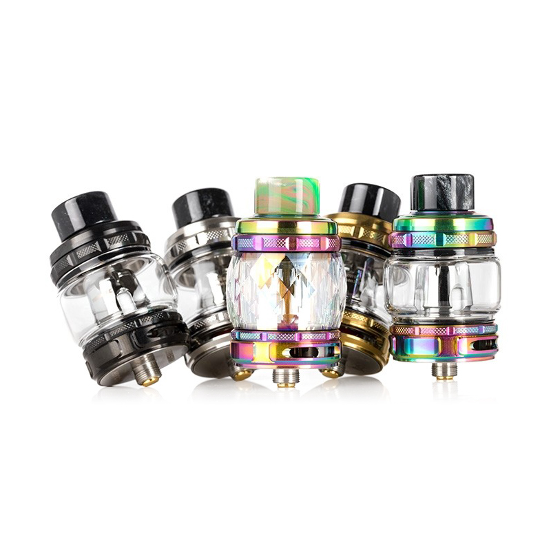 Wismec Trough Sub Ohm Tank 6.5ml