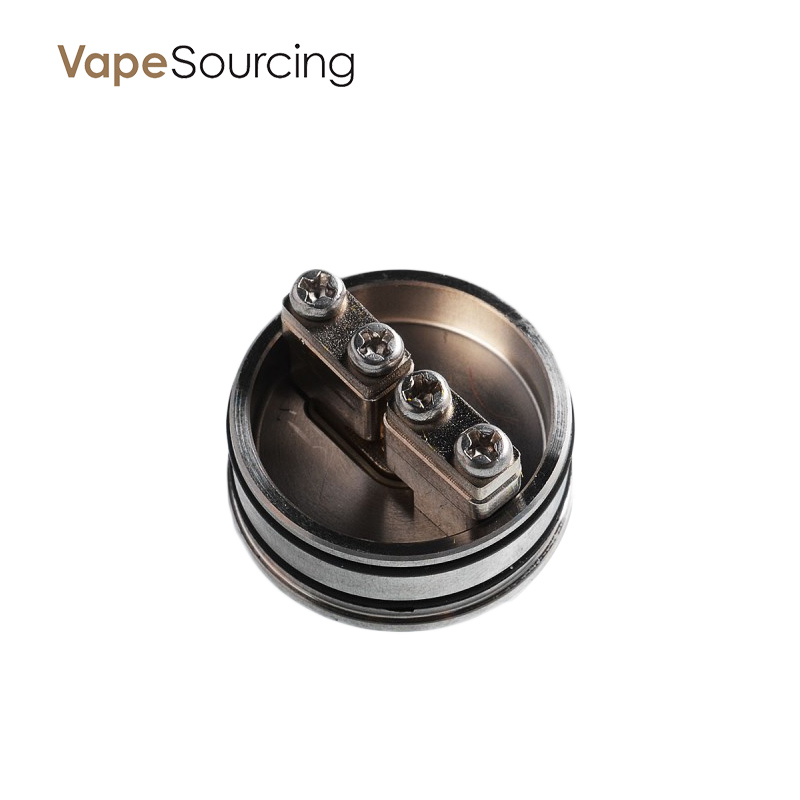 Goon Squonker Style Kit with Goon 1.5 Style RDA