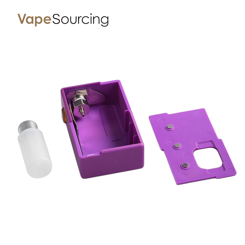 Goon Squonker Style Kit with Goon 1.5 Style RDA