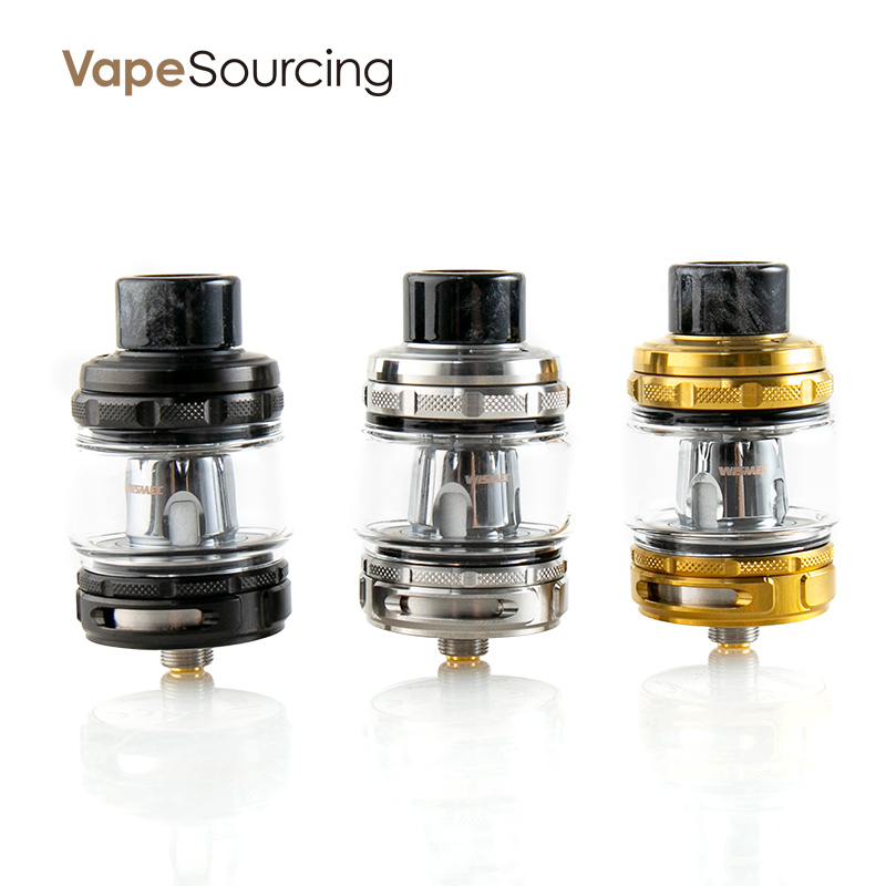 Wismec Trough Sub Ohm Tank 6.5ml