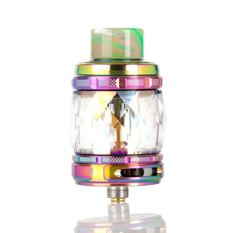 Wismec Trough Sub Ohm Tank 6.5ml