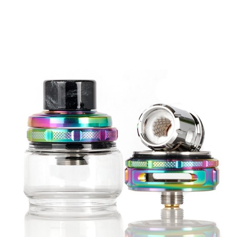 Wismec Trough Sub Ohm Tank 6.5ml