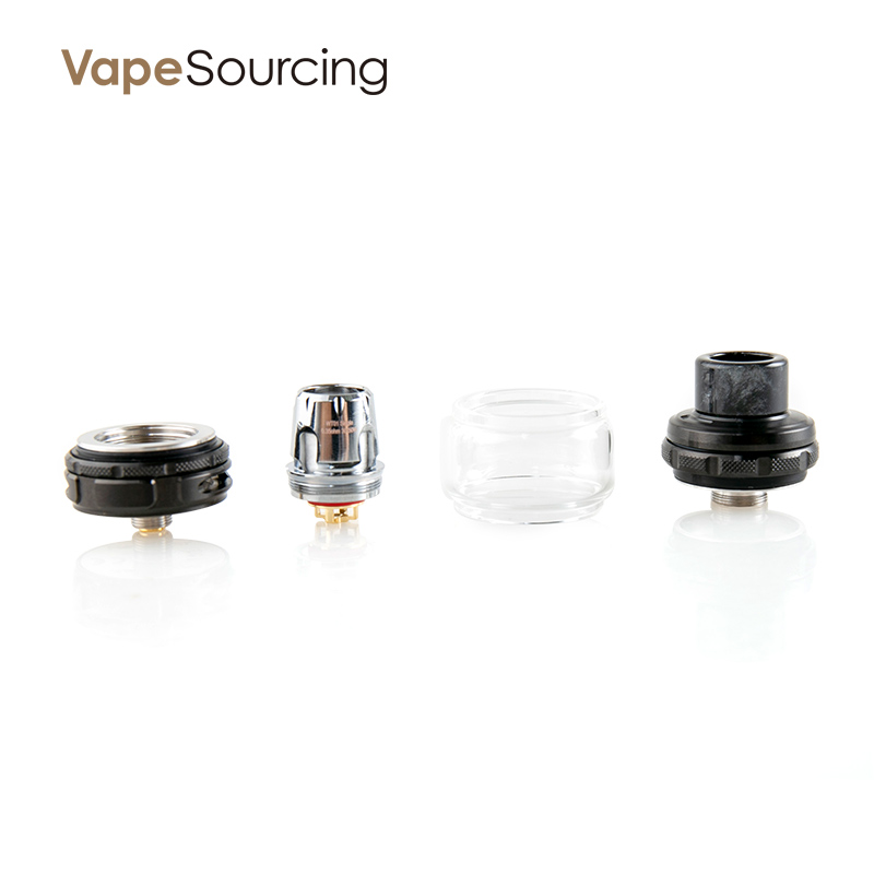 Wismec Trough Sub Ohm Tank 6.5ml