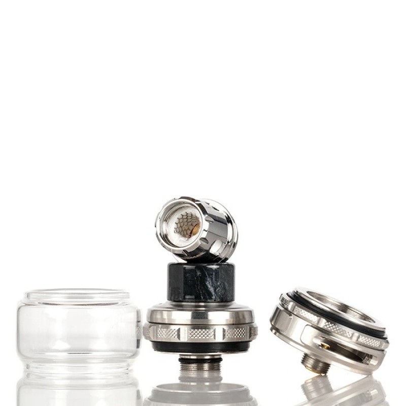 Wismec Trough Sub Ohm Tank 6.5ml