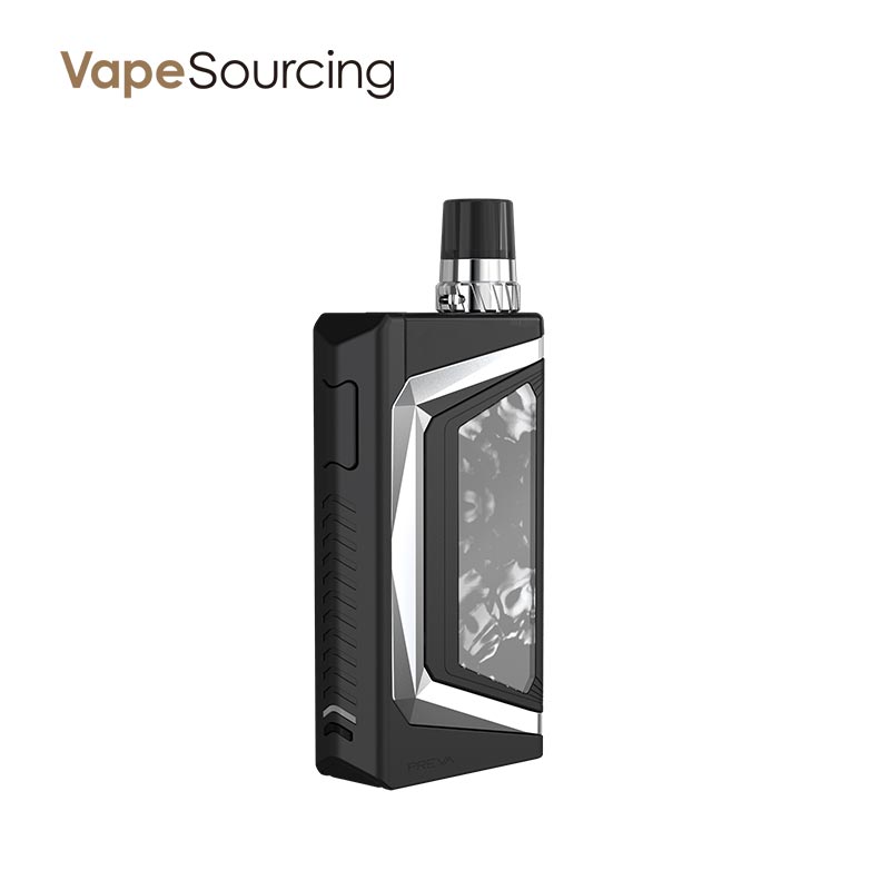 Wismec Preva Pod System Kit 1050mAh