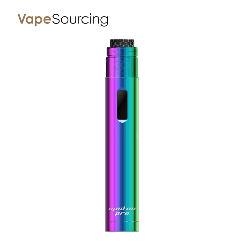 Ehpro 101 Pro Kit With Lock RDA 75W