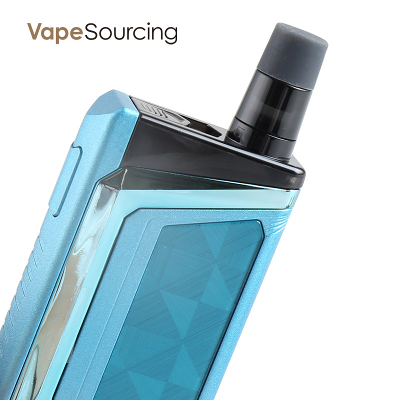 Wismec Preva Pod System Kit 1050mAh