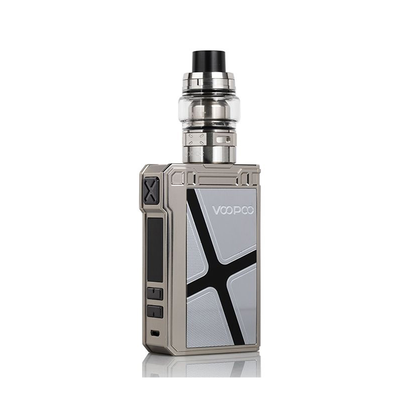 VOOPOO ALPHA Zip Kit 180W with Maat Tank