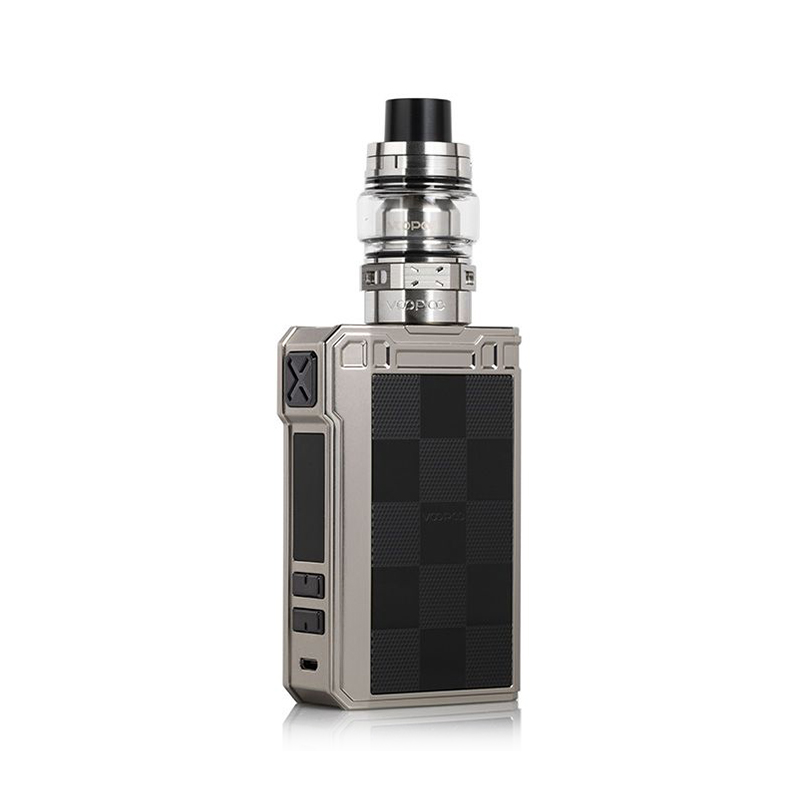 VOOPOO ALPHA Zip Kit 180W with Maat Tank