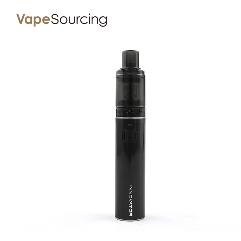 Tesla Innovator Kit 1100mAh with Citrine 19 Tank