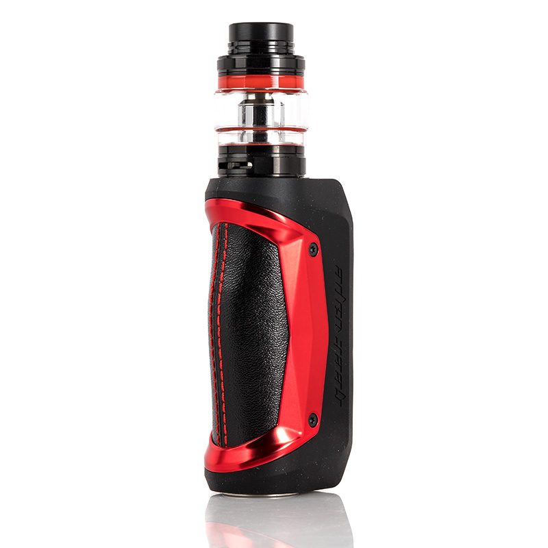 Geekvape Aegis Solo Kit 100W with Cerberus Tank