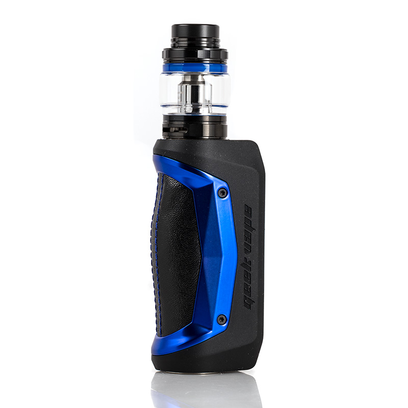 Geekvape Aegis Solo Kit 100W with Cerberus Tank