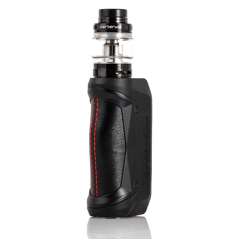 Geekvape Aegis Solo Kit 100W with Cerberus Tank