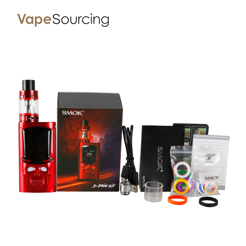 SMOK S-PRIV Kit 230W