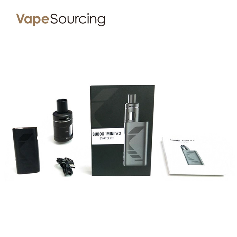 Kangertech Subox Mini V2 Kit 2200mAh