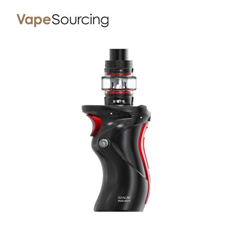 SMOK Mag M270 Kit 70W with TFV8 Baby V2 Tank