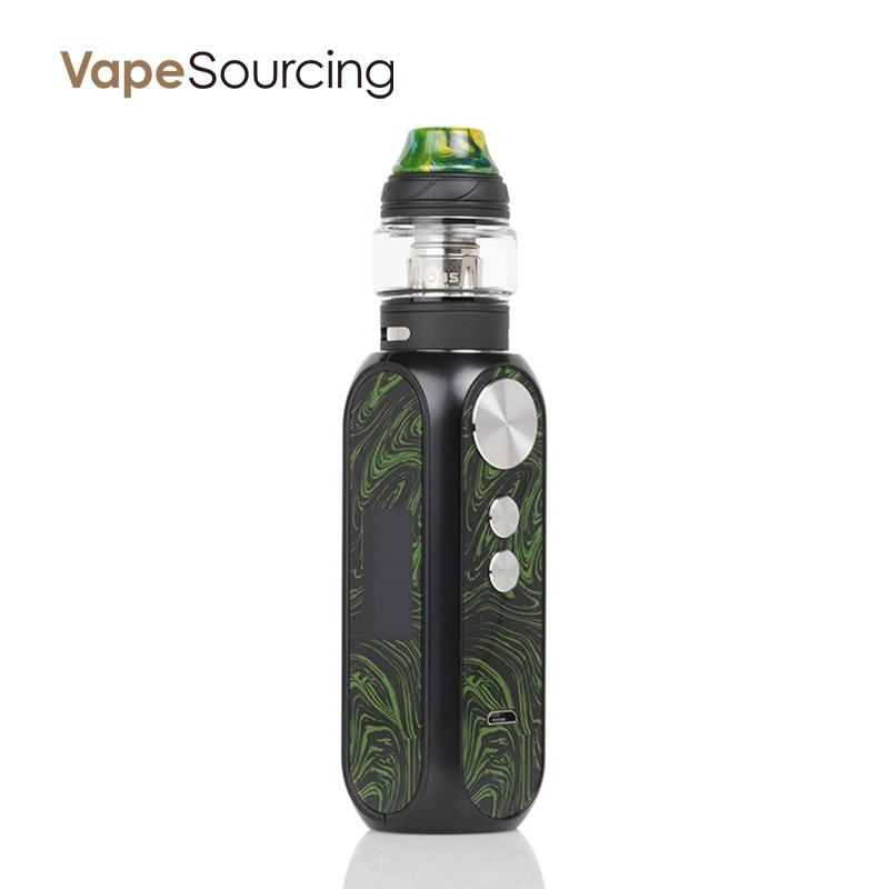 OBS Cube X Kit 80W with Cube X Mesh Tank