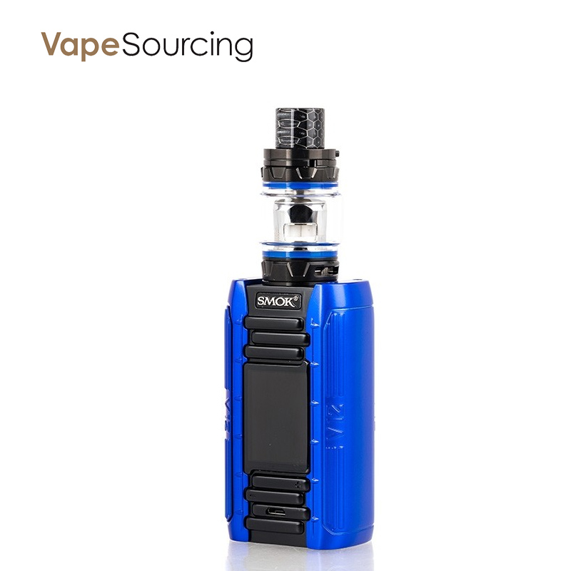 SMOK E-PRIV KIT With TFV12 Prince Tank 230W