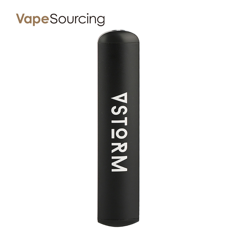 Vapor Storm D2 Disposable Pod Kit 280mAh (5pcs/pack)