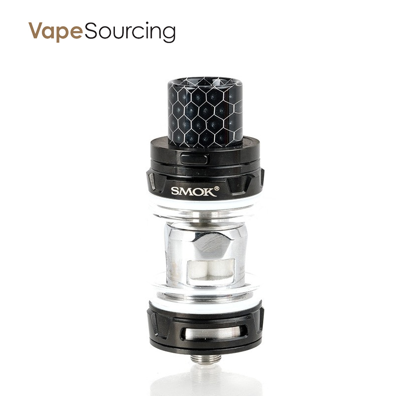 SMOK E-PRIV KIT With TFV12 Prince Tank 230W