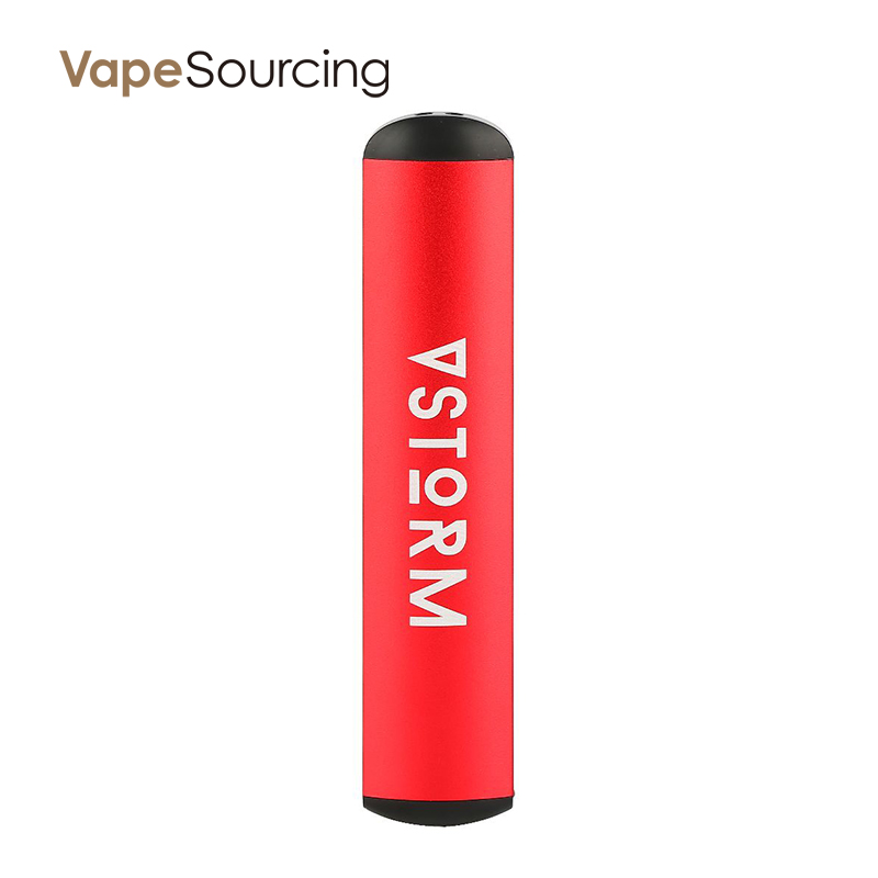 Vapor Storm D2 Disposable Pod Kit 280mAh (5pcs/pack)