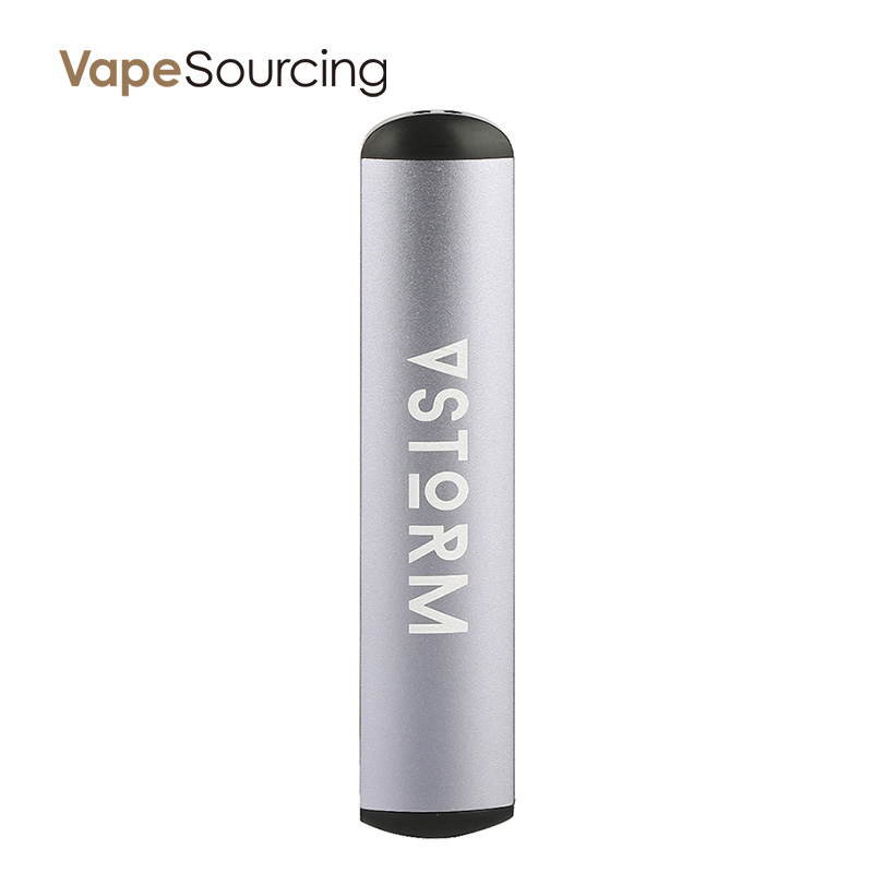 Vapor Storm D2 Disposable Pod Kit 280mAh (5pcs/pack)