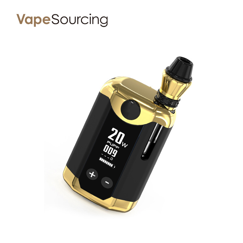 Kangvape TH-420 V Box Kit 800mAh