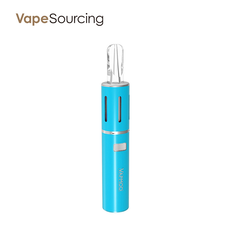 Vapmod Xtube 710 Vaporizer 900mAh