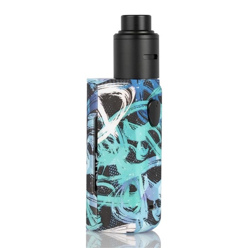 Rincoe Manto Mini Kit 90W with Metis RDA 24mm